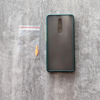 Redmi K20 Xiaomi Mi9t Hülle, grün, transparent Nordrhein-Westfalen - Leverkusen Vorschau