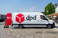 DPD Paketzusteller (m/w/d) für die Gebiete Trier Rheinland-Pfalz - Föhren bei Trier Vorschau