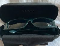 Gucci Sonnenbrille vintage mit Etui Hannover - Mitte Vorschau