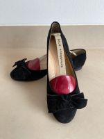 Sho Shoes Milano Ballerinas Gr. 37 Stuttgart - Stuttgart-Ost Vorschau