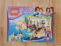 LEGO Friends - Heartlake Surfladen, 41315 Thüringen - Apolda Vorschau