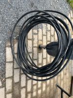 Kabel NYY- J 5x6 20,5m Erdkabel Sachsen - Mockrehna Vorschau