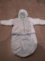 Staccato Kinder Schneeanzug / Jacke mit Fußsack Gr. 62/68 Bayern - Kumhausen Vorschau