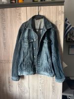 Jeansjacke Herren Gr. XL Kreis Ostholstein - Eutin Vorschau