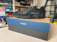 NIKE x FRAGMENT Design. Air Zoom Spiridon. Black (air max) Nordrhein-Westfalen - Krefeld Vorschau