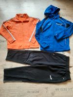 3tlg Bekleidungspaket JAKO Sport Trainingsanzug Jacke Gr.152 164 Rheinland-Pfalz - Linz am Rhein Vorschau