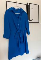 Stradivarius • Sommerkleid mit Bindedetail Bayern - Lindau Vorschau