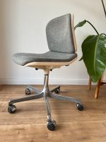 1/13 Girsberger Euro Chair Stuhl Büro Office Vintage Stuhl Sessel Nordrhein-Westfalen - Extertal Vorschau