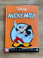 Wie neu: Micky Maus-Sammelband (BILD-Comic-Bibliothek) Bayern - Ingolstadt Vorschau