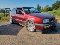 Golf 3 VR6 Original Schleswig-Holstein - Bad Oldesloe Vorschau