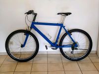 Fahrrad Mountainbike Alu 26" Rheinland-Pfalz - Ulmen Vorschau