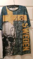 Herren T-Shirt Niedersachsen - Großefehn Vorschau