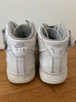 Nike Air Schuhe weiß Größe 38 Bayern - Fürth Vorschau