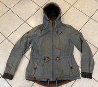 Naketano Jacke Saarland - Schwalbach Vorschau