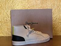 Pepe Jeans Kenton Vintage Boot Gr 41 Unisex Hannover - Südstadt-Bult Vorschau