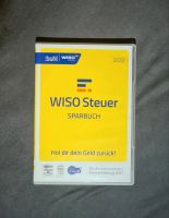 WISO Steuer 2022 CD-ROM (für Steuerjahr 2021) Eimsbüttel - Hamburg Eimsbüttel (Stadtteil) Vorschau