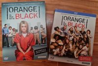 Orange is the new Black / DVD / Staffel 1 / Bluray Staffel 2 Thüringen - Erfurt Vorschau