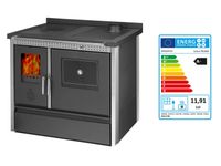 Küchenofen Holzherd Kaminofen Herd Gusseisen 11,91KW BimSchV2 EEK A+ 150mm Nordrhein-Westfalen - Gelsenkirchen Vorschau