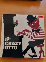 The Best Of Crazy Otto Vinyl LP guter Zustand Berlin - Köpenick Vorschau