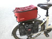 Fahrrad Tasche Bayern - Litzendorf Vorschau