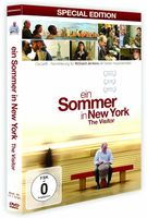 Ein Sommer in New York - The Visitor (Special Edition) DVD Nordrhein-Westfalen - Werther (Westfalen) Vorschau