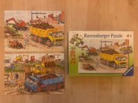 Ravensburger Puzzle ab 4 Jahre Stuttgart - Stuttgart-West Vorschau