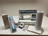 Stickmaschine brother innovis 750 e Nordrhein-Westfalen - Ahaus Vorschau