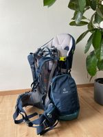 MIETE Deuter Kiepe Kid Comfort Pro ♥ Die Spielkiste ♥ Kraxe Trage Nordrhein-Westfalen - Freudenberg Vorschau