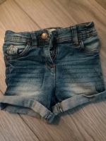 Kurze Hose Jeans 92 Nordrhein-Westfalen - Horn-Bad Meinberg Vorschau