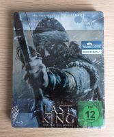 The Last King - Der Erbe des Königs (Steelbook) NEU OVP Essen - Rüttenscheid Vorschau