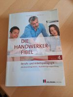 Die Handwerker Fibel und Das Übungspaket Teil IV Niedersachsen - Aschendorf Stadt Papenburg Vorschau