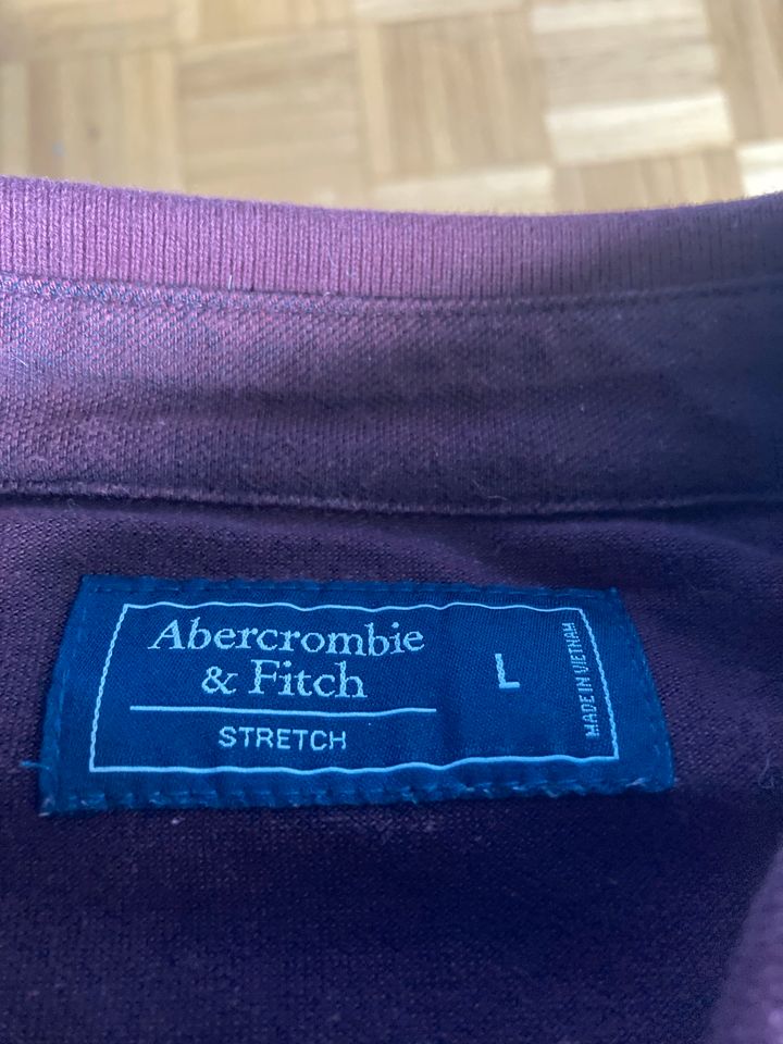 Abercrombie & Fitch Polo Gr. L in Brühl