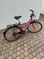 Fahrrad Damenrad Mc Kinley Thüringen - Luisenthal Vorschau