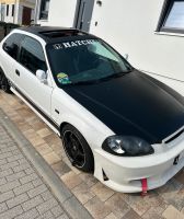 Verkaufe meinen Honda Civic Ek3 Baden-Württemberg - Mosbach Vorschau