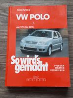 So wird's gemacht VW Polo Rheinland-Pfalz - Lustadt Vorschau