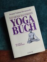 Das große illustrierte Yoga Buch München - Schwabing-Freimann Vorschau