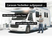 Mechaniker für Caravan, Wohnmobile, Wohnwagen (m/w/d) gesucht Thüringen - Bad Langensalza Vorschau