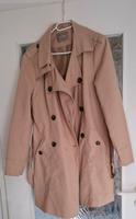 Trenchcoat  Gr. 40/42, beige Niedersachsen - Giesen Vorschau
