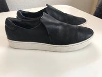 Vagabond Schuh Halbschuh Slipper Gr. 41 Schleswig-Holstein - Flensburg Vorschau