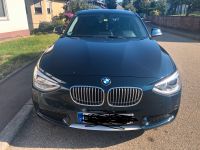 BMW 1er 118 D Baden-Württemberg - Schwarzach Vorschau