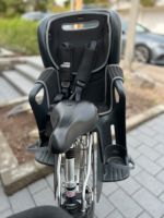 Britax Römer Jockey Comfort Fahrrad Kindersitz Baden-Württemberg - Sindelfingen Vorschau