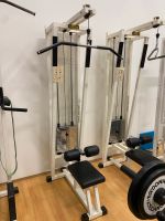 Latzug Technogym Nordrhein-Westfalen - Mönchengladbach Vorschau