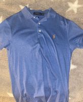 Ralph Lauren Polo Shirt Blau Hessen - Neckarsteinach Vorschau