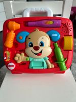 FisherPrice Lernspaß Hündchens Arztkoffer Essen - Essen-Borbeck Vorschau