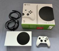 XBOX SERIES S Konsole 512 GB SSD 1 Controller mit OVP Köln - Pesch Vorschau