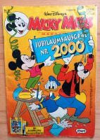 Micky Maus Jubiläumsausgabe u.a. Sachsen - Markkleeberg Vorschau