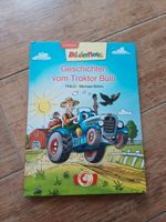 Buch Geschichten vom Traktor Bulli Kreis Pinneberg - Halstenbek Vorschau