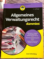 Verwaltungsrecht für Dummies Thüringen - Gera Vorschau