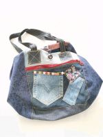 Handtasche Handmade Nordrhein-Westfalen - Datteln Vorschau