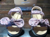 Naturino Sandalen Kelly, rosa, Leder, 24 Dortmund - Innenstadt-West Vorschau